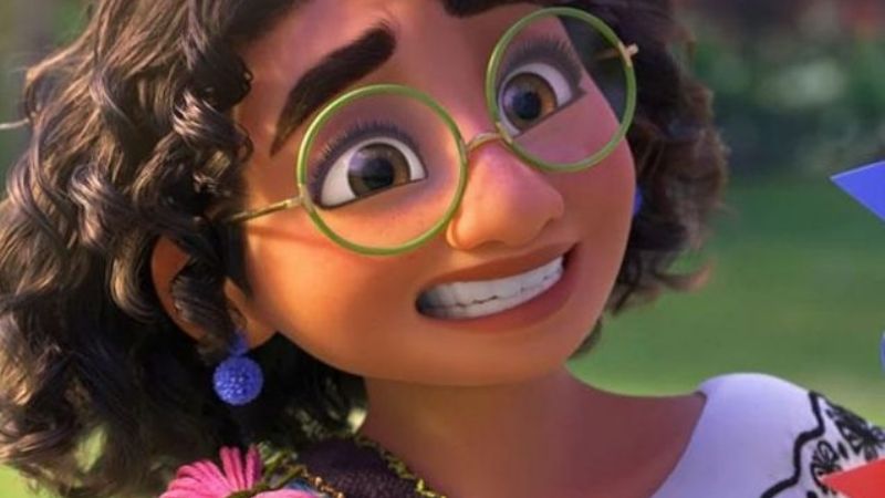 Tal como Frozen y COCO: La animación de Disney 'Encanto' encanta a los espectadores norteamericanos