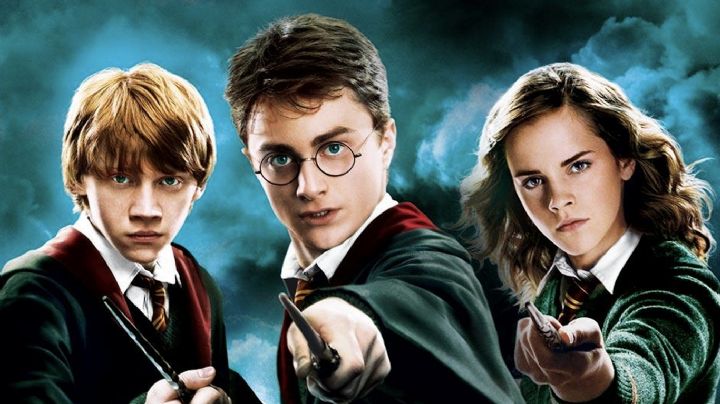 Harry Potter celebra su mes de aniversario con la saga completa cuando se cumplen 20 años del estreno de La piedra filosofal