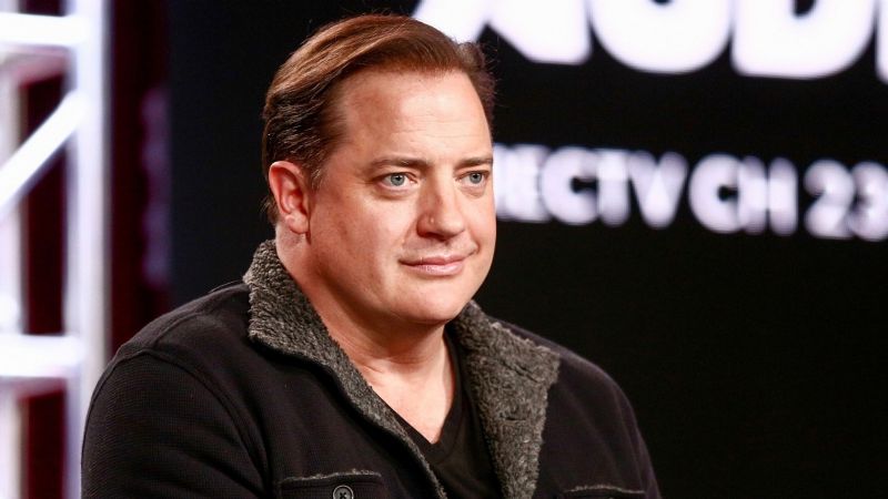 Brendan Fraser interpretará a Firefly, el villano de DC Comics en la película de Batgirl con Leslie Grace