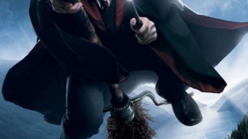 Harry Potter celebra su mes de aniversario con la saga completa cuando se cumplen 20 años del estreno de La piedra filosofal