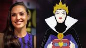 Gal Gadot interpretará a la reina malvada en el remake live-action de Blancanieves de Disney