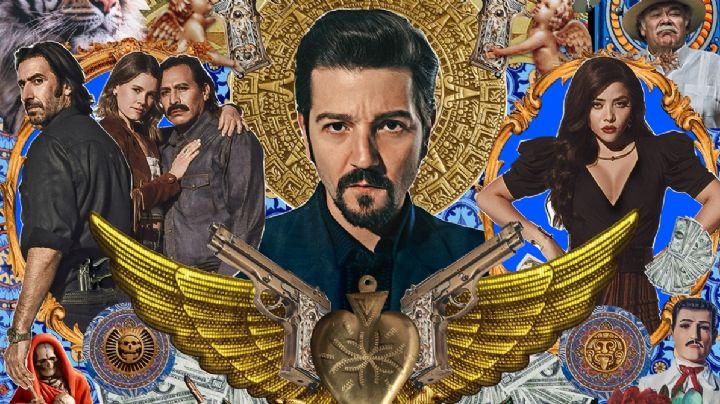 Narcos México, temporada 3 vuelve a Netflix y estas son las fechas y horarios para verla