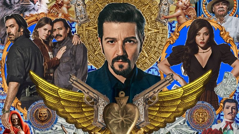 Narcos México, temporada 3 vuelve a Netflix y estas son las fechas y horarios para verla