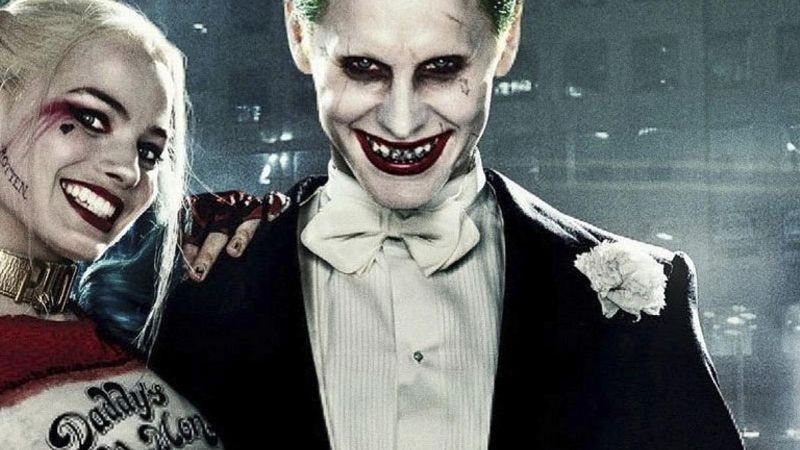 David Ayer publica una nueva imagen de Joker a medida que aumenta la especulación del corte del director de Suicide Squad