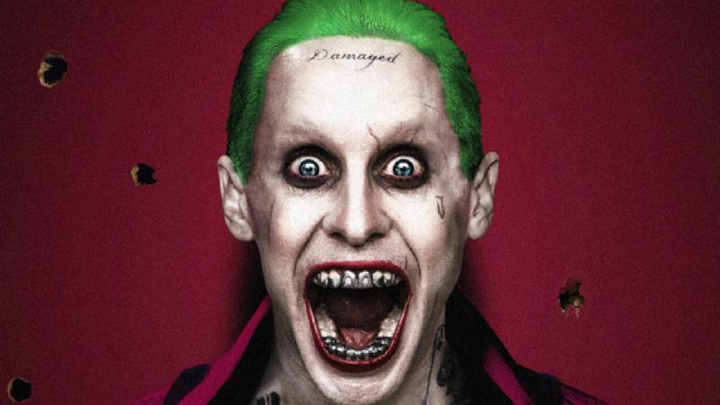 David Ayer publica una nueva imagen de Joker a medida que aumenta la especulación del corte del director de Suicide Squad