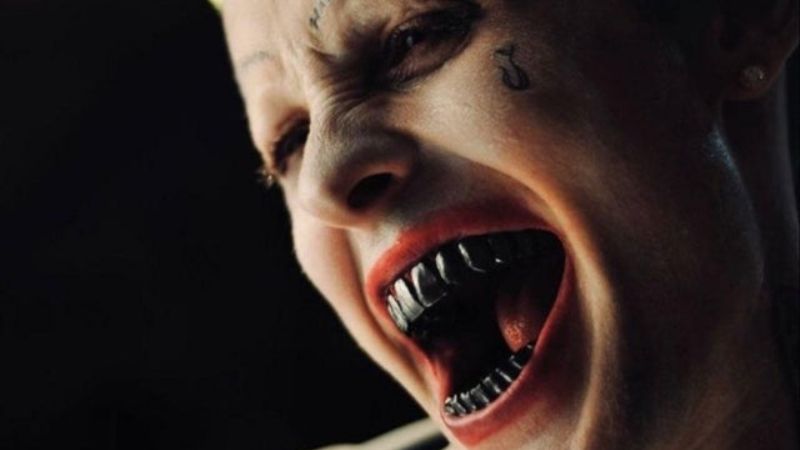 David Ayer publica una nueva imagen de Joker a medida que aumenta la especulación del corte del director de Suicide Squad