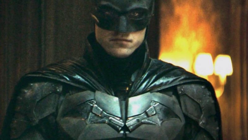 La sinopsis de Batman provoca la ira del Caballero Oscuro de Robert Pattinson