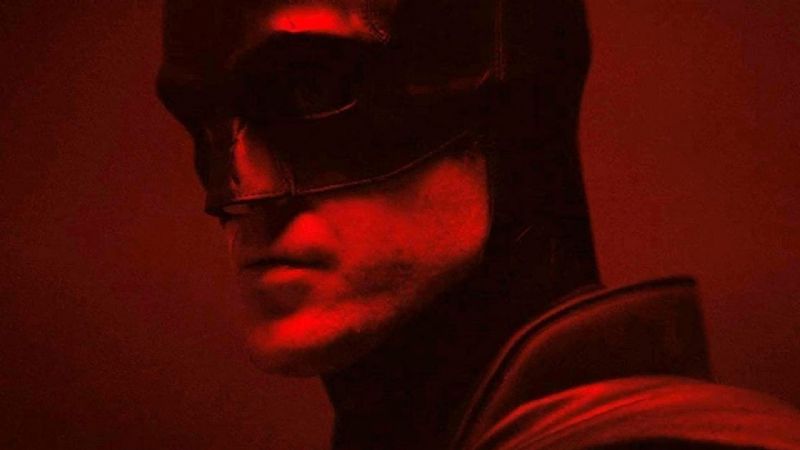 La sinopsis de Batman provoca la ira del Caballero Oscuro de Robert Pattinson