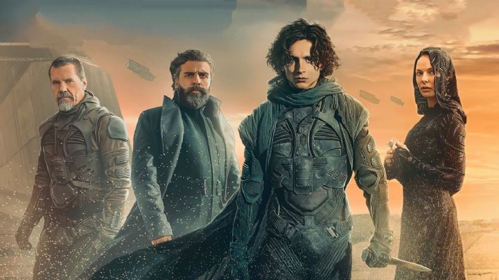 Dune: La segunda parte comienza a filmarse en el verano de 2022