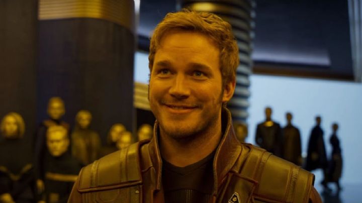 Chris Pratt celebró la filmación y promete que Guardianes de la Galaxia Vol. 3 'Valdrá la pena la espera'