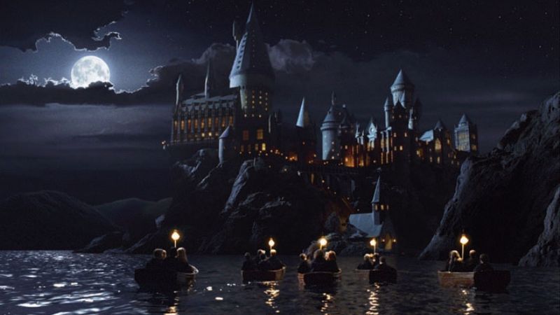 HBO MAX presenta un vistazo al mundo interior de Harry Potter en su aniversario 20