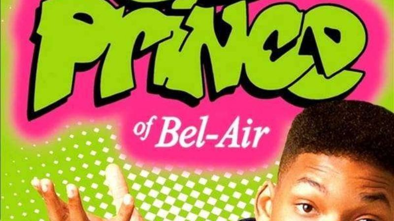 El príncipe del rap: Will Smith revela cuando supo que era hora de terminar con 'Fresh Prince of Bel-Air'