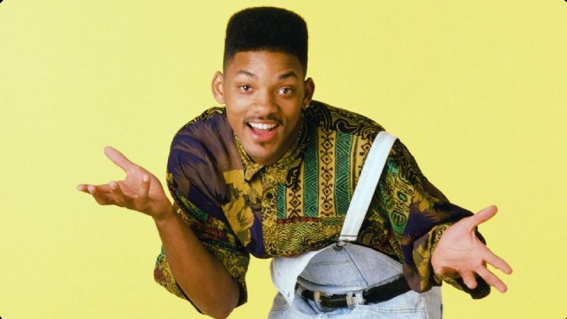 El príncipe del rap: Will Smith revela cuando supo que era hora de terminar con 'Fresh Prince of Bel-Air'