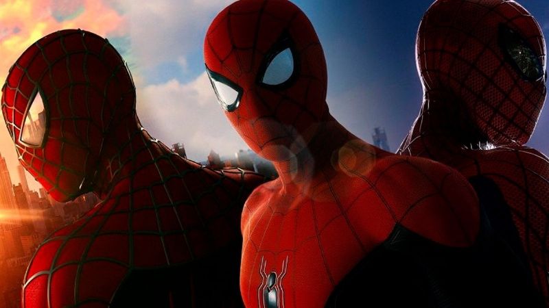 Tom Holland dice que Spider-Man: No Way Home es "oscuro y triste"