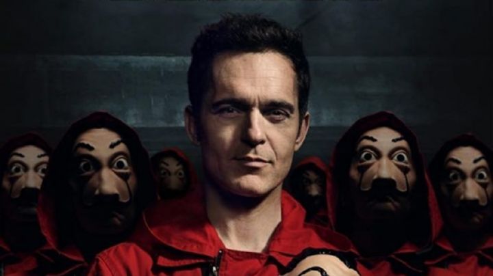 La casa de papel: Berlín tendrá su propia serie ¿De qué se va a tratar? Acá te contamos