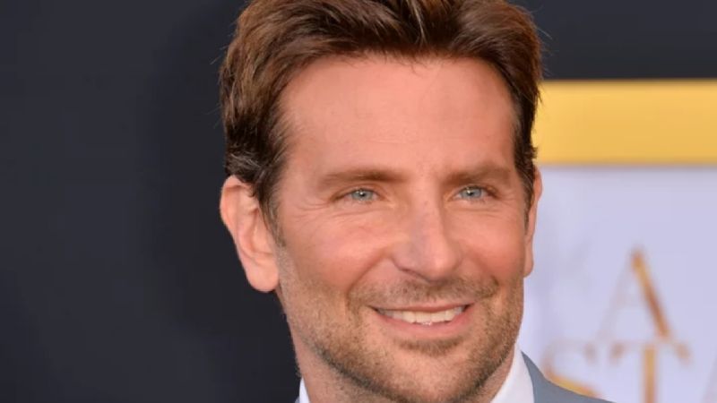 Dentro de la aterradora experiencia de Bradley Cooper siendo asaltado en Knifepoint