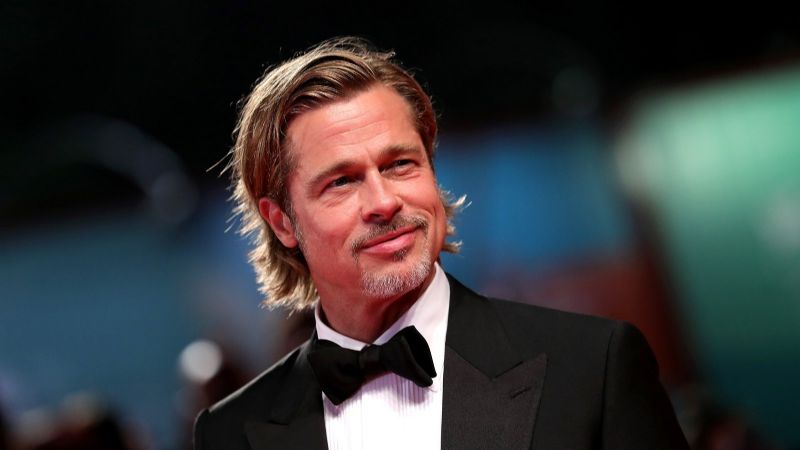 Brad Pitt tiene un serio problema para conseguir pareja y le está costando más de la cuenta: 'me encantaría volver a salir con alguien'