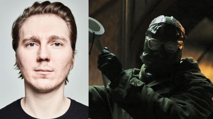 IMPRESIONANTE: Tráiler internacional de 'The Batman' y sus nuevas imágenes revelan a Paul Dano como 'Acertijo'