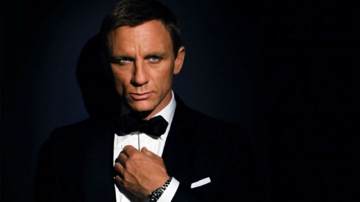 Productores de James Bond abiertos a lanzar un 007 no binario