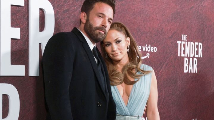 ¿Ben Affleck realmente evitó responder esta pregunta sobre Jennifer Lopez?