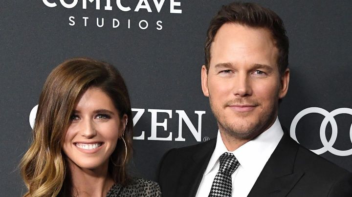 La primera publicación de Chris Pratt sobre Katherine Schwarzenegger desde que la controversia provocó fuertes reacciones