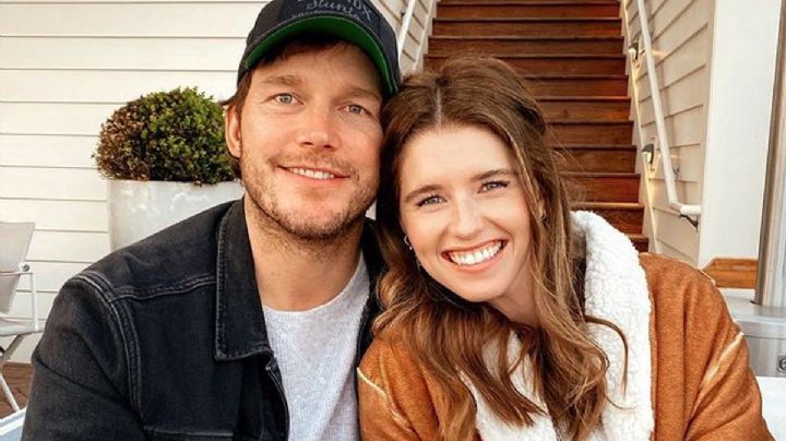 ¡SuperRomántico! Chris Pratt se entusiasma con Katherine Schwarzenegger en una dulce nota de cumpleaños