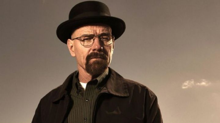 Breaking Bad: lo que realmente significa el nombre de Heisenberg de Walter White