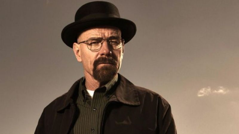 Breaking Bad: lo que realmente significa el nombre de Heisenberg de Walter White