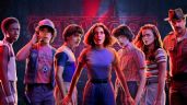 'Huevos de pascua' de la temporada 4 de Stranger Things: Referencias a películas y series de TV