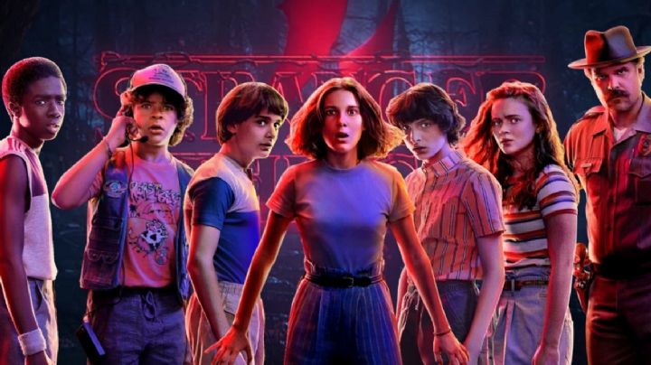 Los problemas de Stranger Things empeoran con su mayor comparación con Netflix