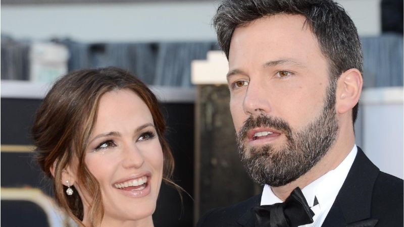 POLÉMICA: Los fanáticos reaccionan a los comentarios de Ben Affleck sobre su matrimonio con Jennifer Garner