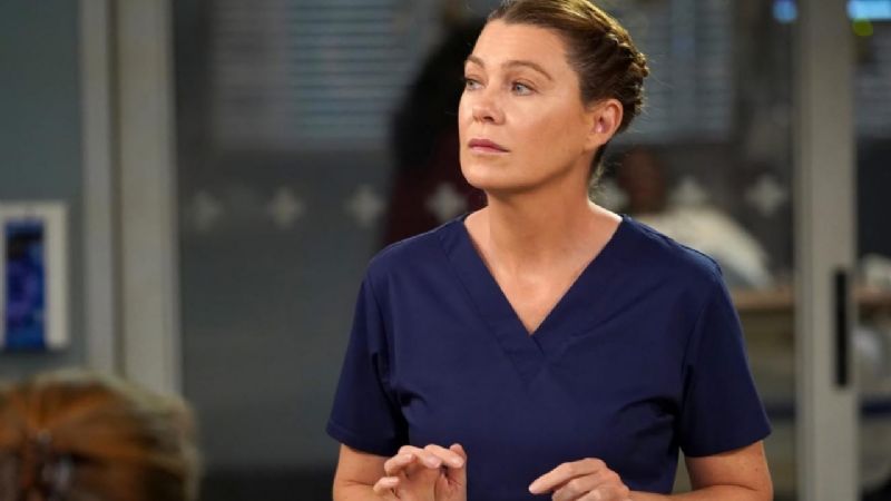 Por qué las calificaciones de la temporada 18 de Grey's Anatomy son tan malas