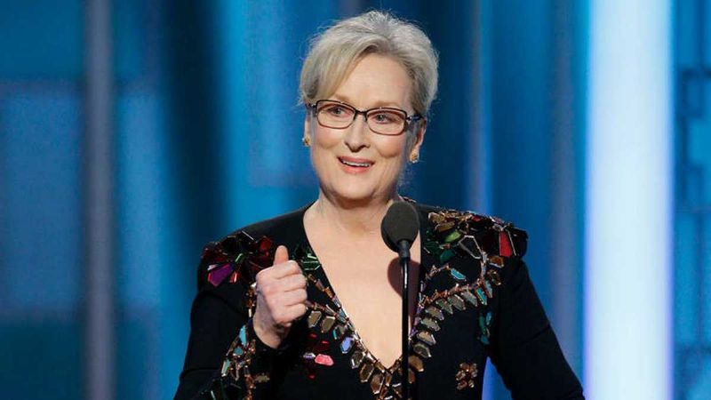 Meryl Streep admite que esta cosa devastadora sucedió durante el encierro