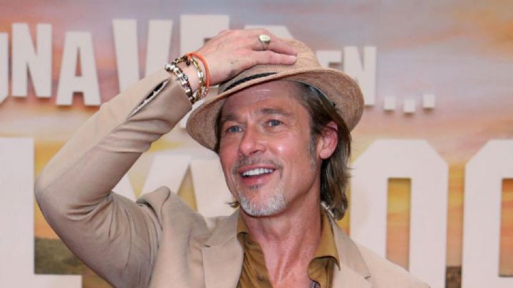 Brad Pitt regresa al cine con 'La ciudad perdida', junto a Sandra Bullock y Channing Tatum, después de una pausa