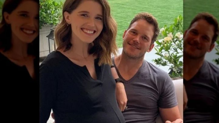 Dentro de las grandes noticias de Chris Pratt y Katherine Schwarzenegger