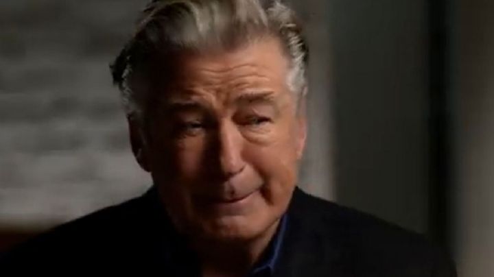 Alec Baldwin hace una afirmación explosiva sobre cómo sucedió realmente el tiroteo de Rust