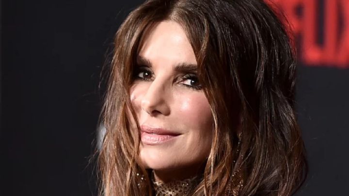 Sandra Bullock se abre sobre su relación extremadamente privada