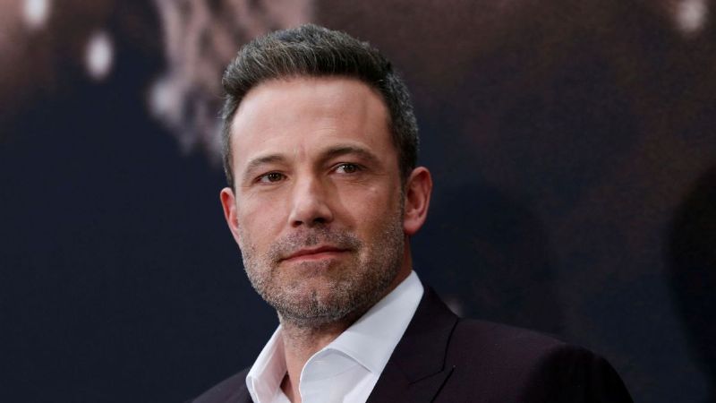 Ben Affleck comparte una aclaración sobre los comentarios contra Jennifer Garner