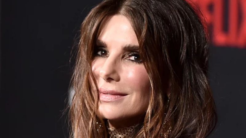 Sandra Bullock se abre sobre su relación extremadamente privada