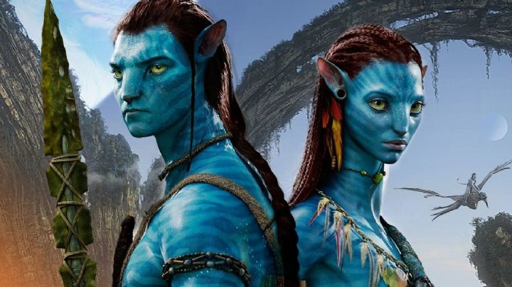 'Avatar': James Cameron revela el orden frenético en el que está filmando las secuelas