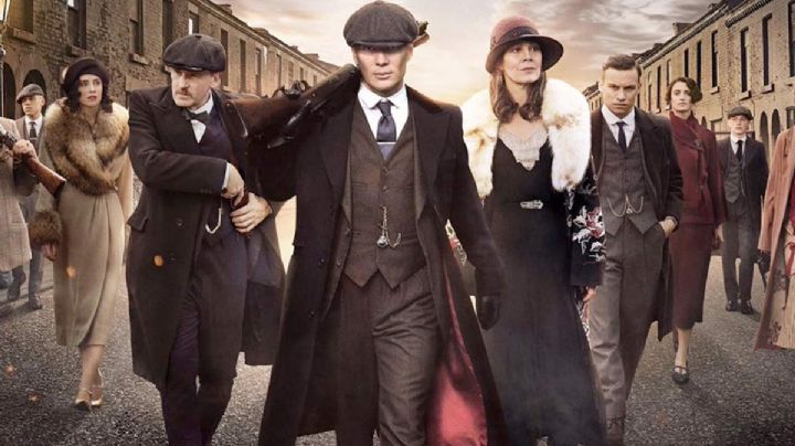 'Peaky Blinders': nuevo avance sugiere que Thomas Shelby sacrifica su vida para salvar a Ada Shelby