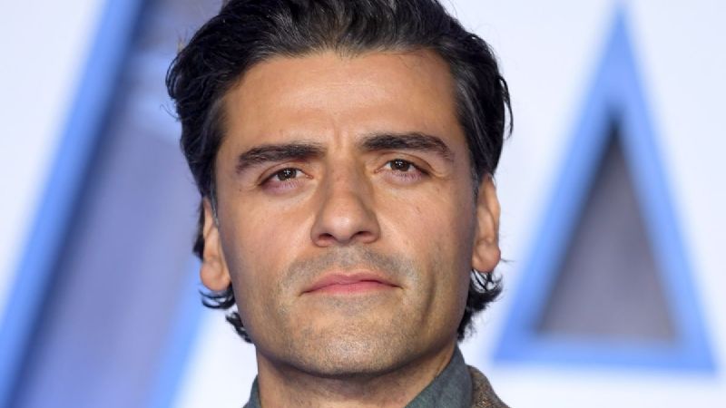 Oscar Isaac casi rechazó 'Star Wars' cuando descubrió la historia original de Poe Dameron