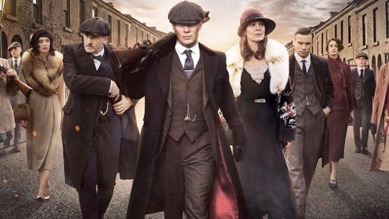 'Peaky Blinders': nuevo avance sugiere que Thomas Shelby sacrifica su vida para salvar a Ada Shelby