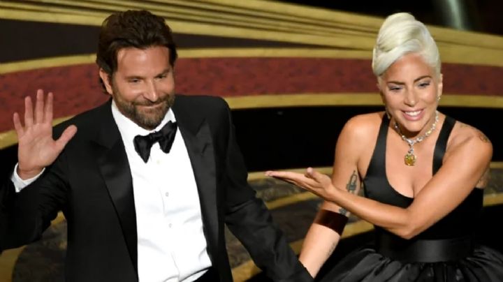 ¿Qué está instando Lady Gaga a la gente a hacer por Bradley Cooper?