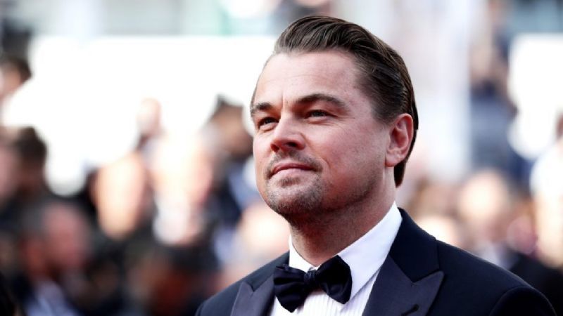 OJO con las Fake News: Informes de Leonardo DiCaprio donando $ 10 millones a Ucrania resultan ser falsos