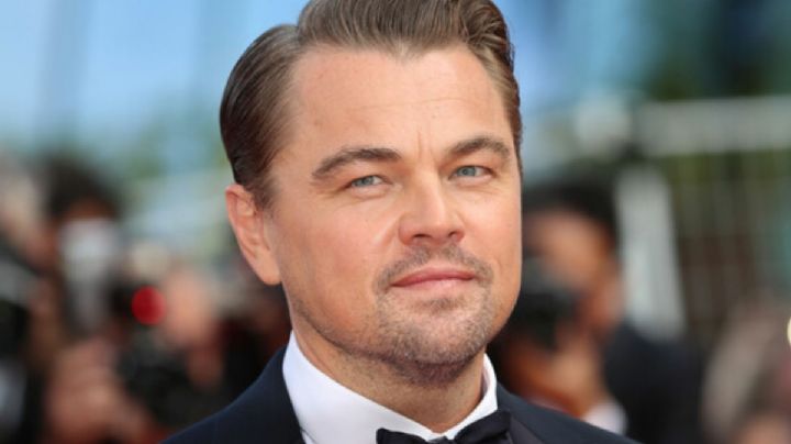 La verdadera razón por la que Leonardo DiCaprio se interesó en el cambio climático