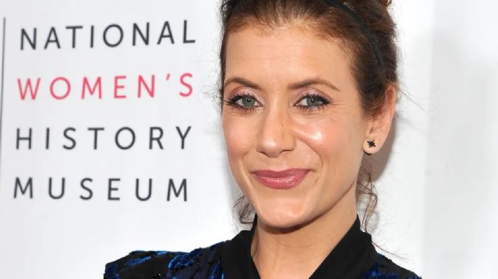 La verdad sobre el divorcio de Kate Walsh