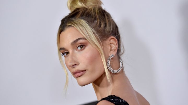 Hailey Bieber acaba de hacer exactamente lo que le pidió a Justin Bieber que dejara de hacer