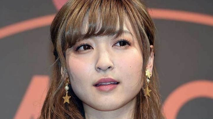 Muere la estrella japonesa de 'Frozen' Sayaka Kanda a los 35 años