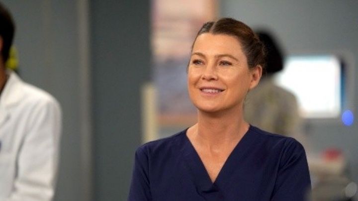 Ellen Pompeo de Grey's Anatomy pide escritores más diversos y mejores historias